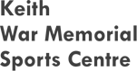 Keith War Memorial Sports Centre